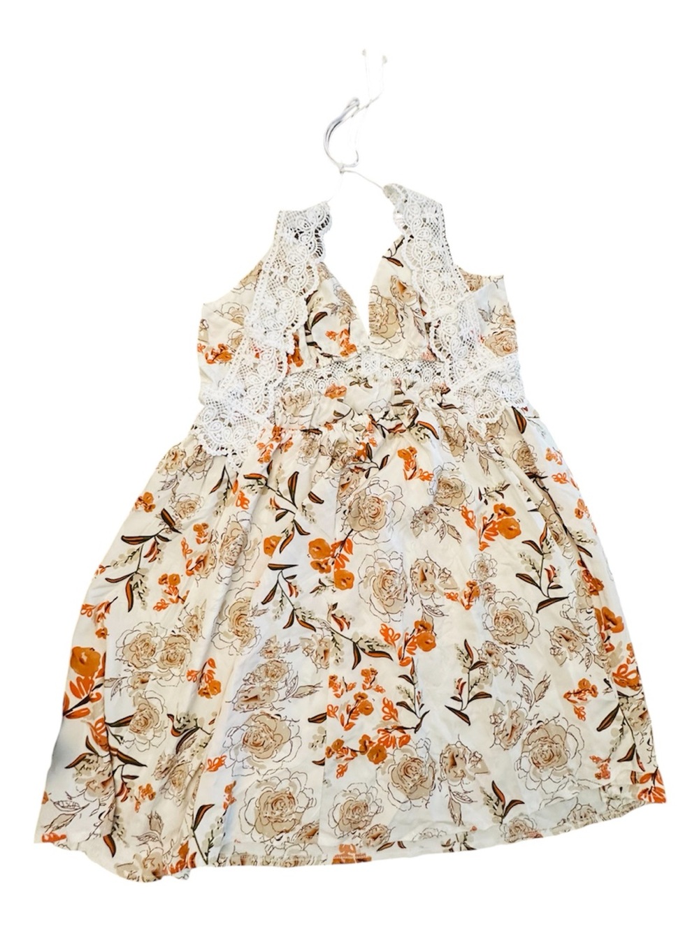 SHEIN Summer Dress Bundle Set x7 - Womens XL 8-12 NWOT - Picture 3 of 14
